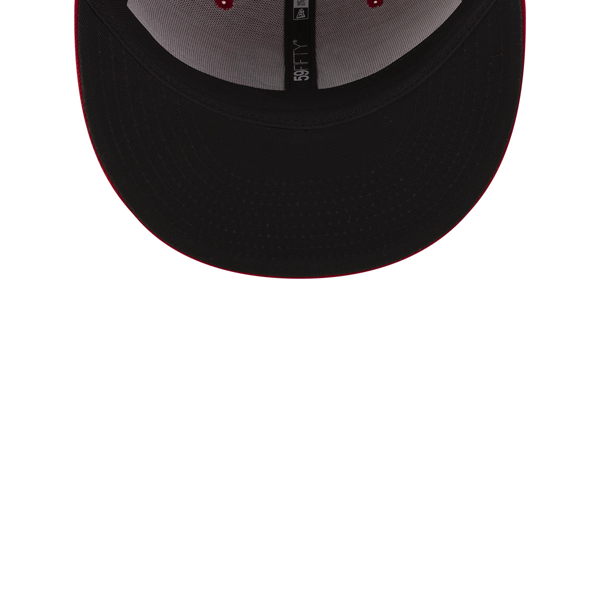 Gora New Era con Dise&ntilde;o M&eacute;xico Diablos Unisex image number null