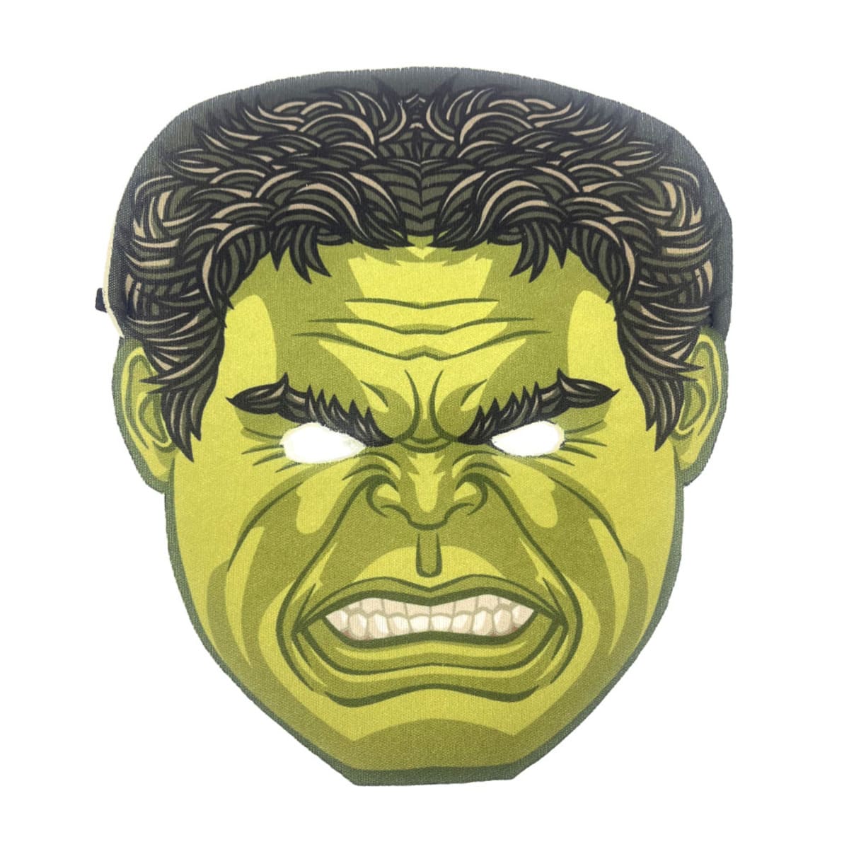 Disfraz Hulk Brand New Day Marvel Para Ni&ntilde;o image number null