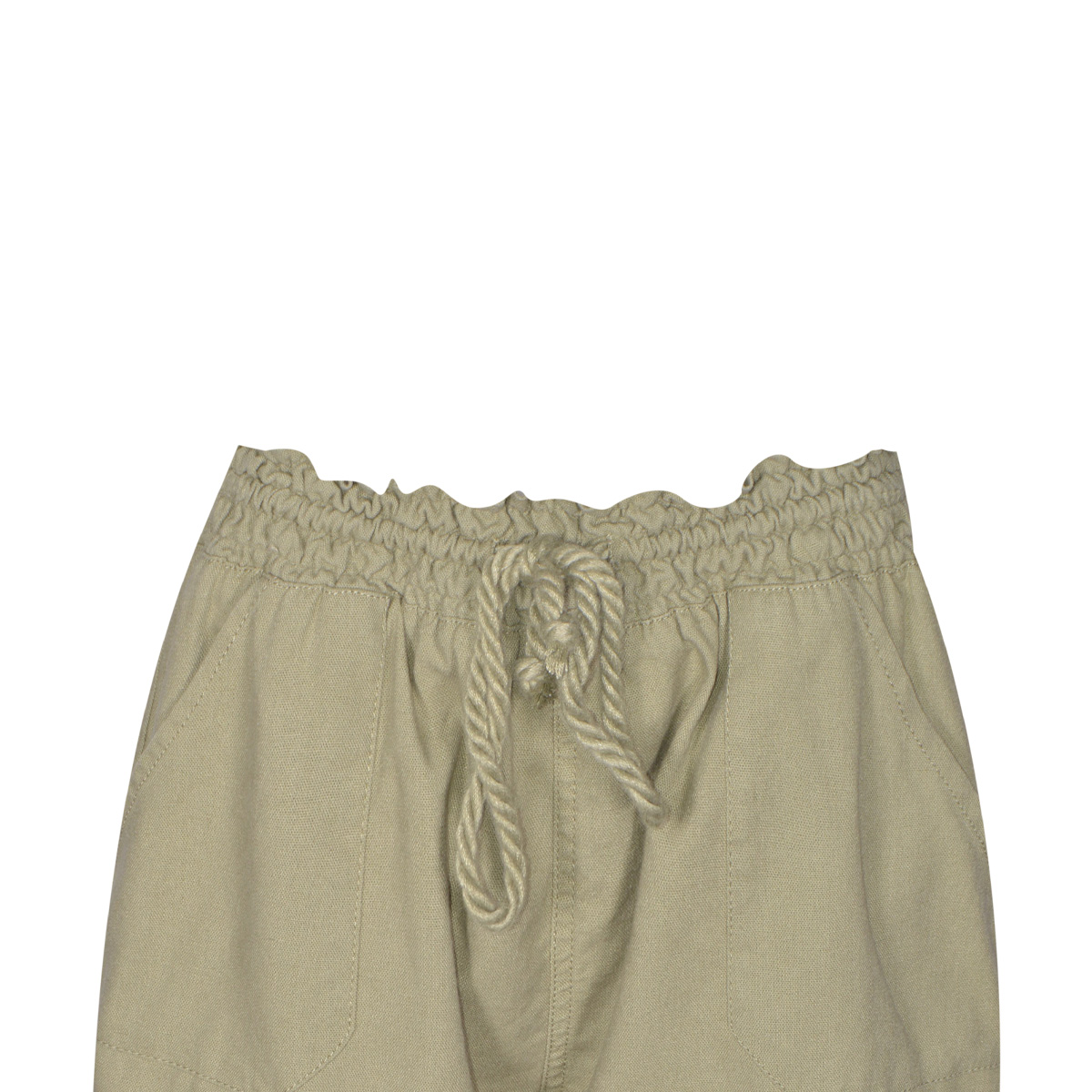 Short Con Jareta Philosophy Para Mujer Junior image number null