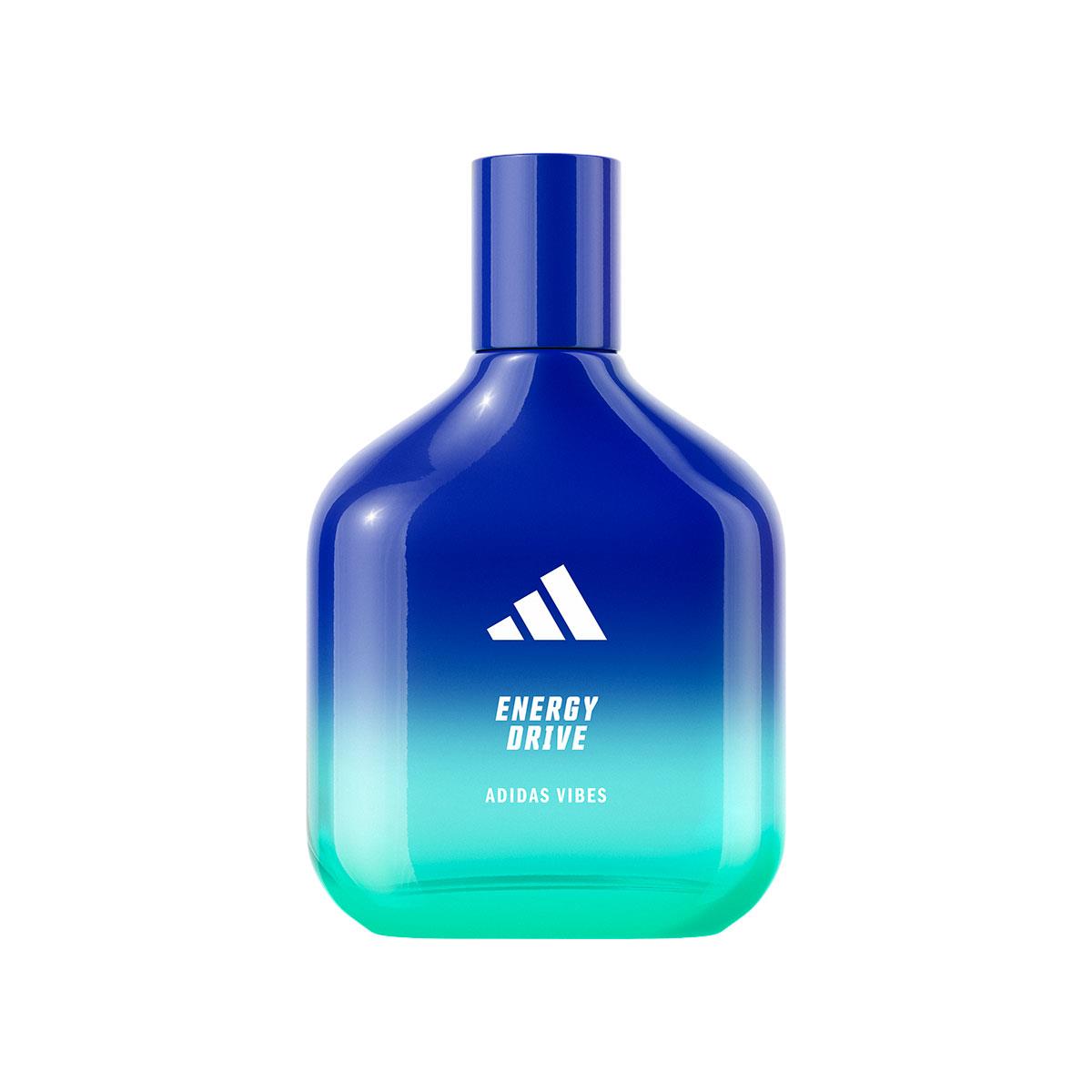 Set para Mujer Adidas Vibes Get Comfy Drive Eau de Toilette 3 piezas image number null