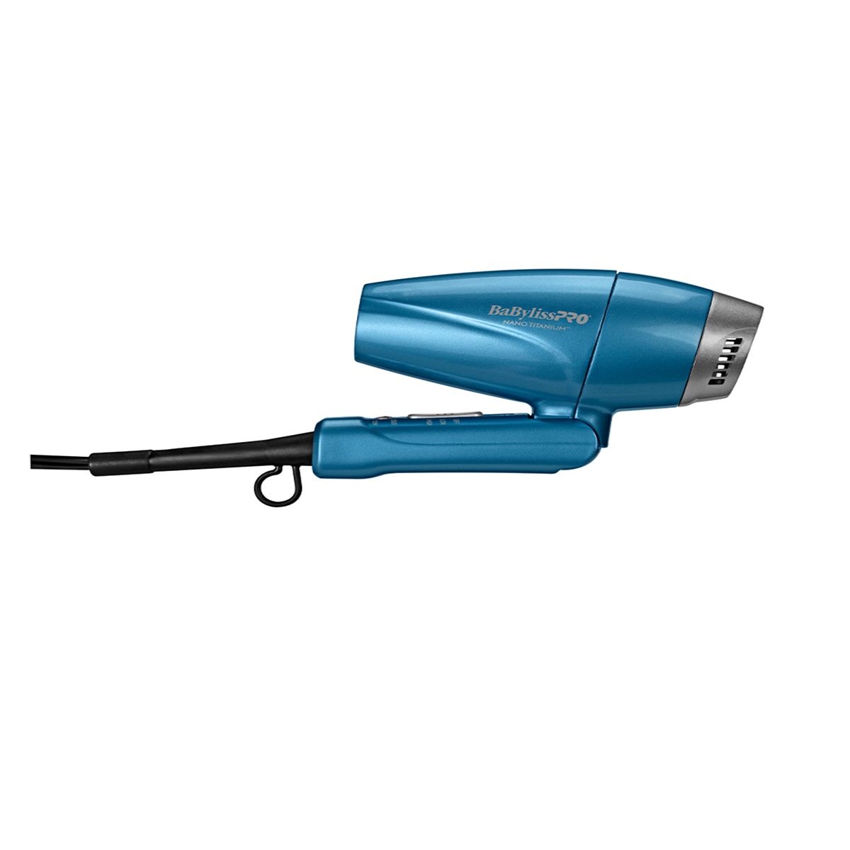 Secadora Compacta De Viaje BABYLISS image number null