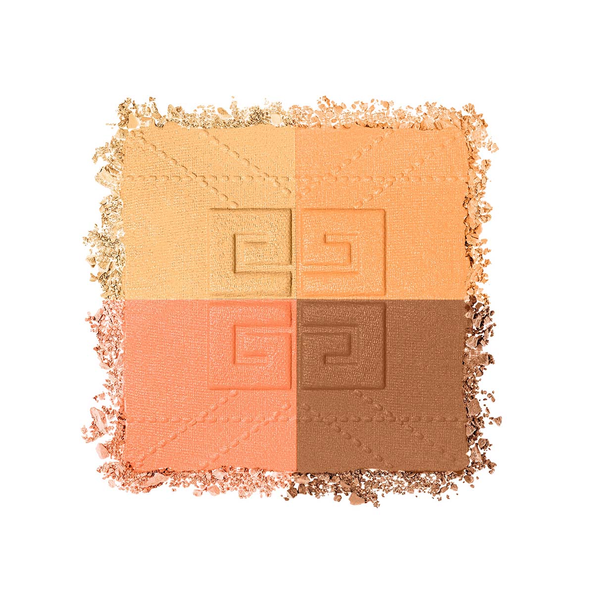 Polvo Bronceador Prisme Libre H06 Givenchy image number null