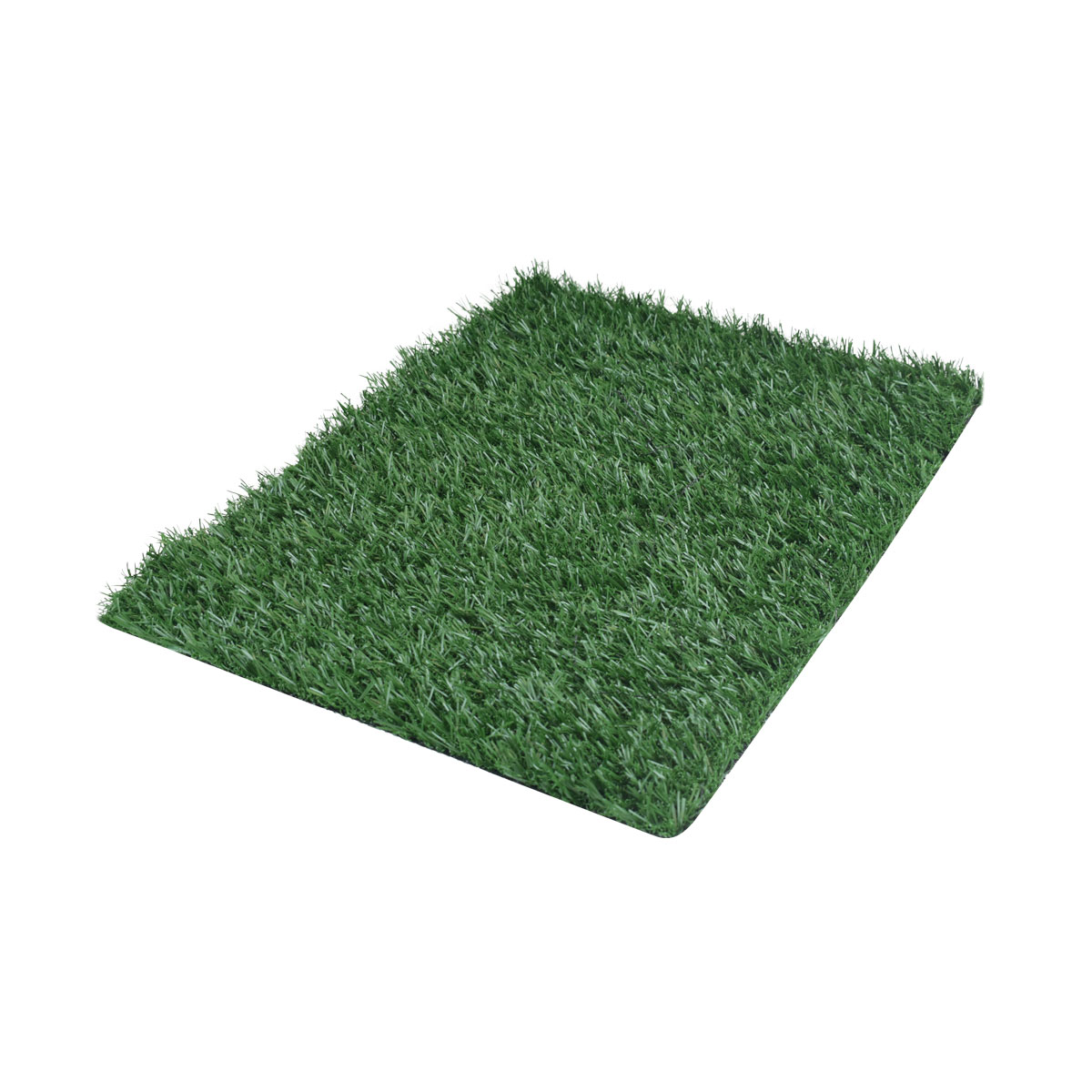 Pasto Sint&eacute;tico Doggie Grass XCH 50X40cm Fancy Pets image number null