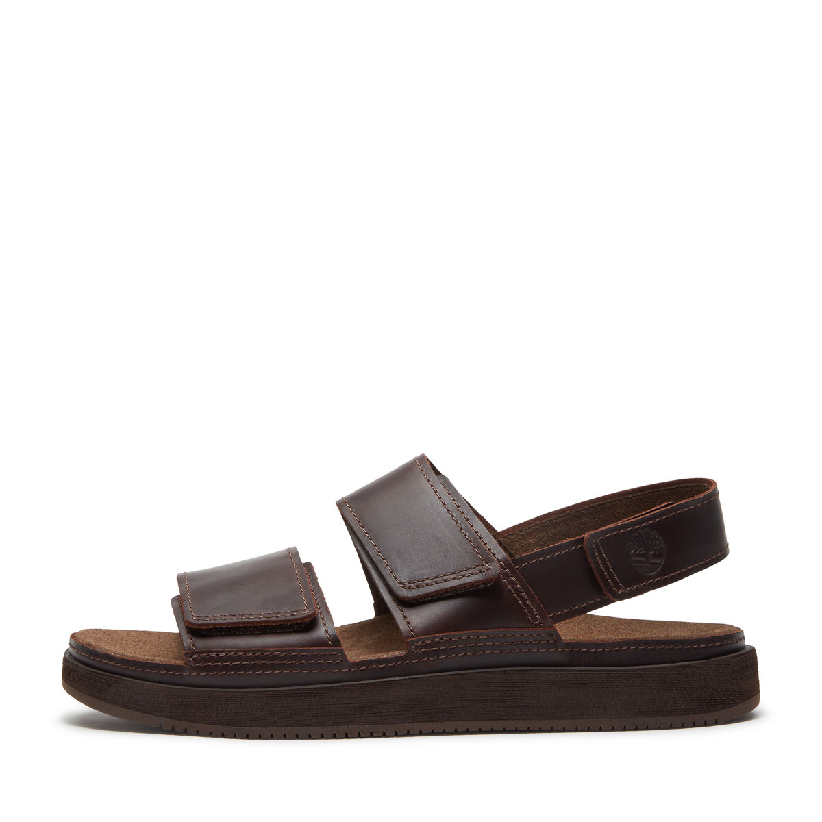 Sandalia Tn-Craf Backst Timberland Caf&eacute; para Hombre image number null