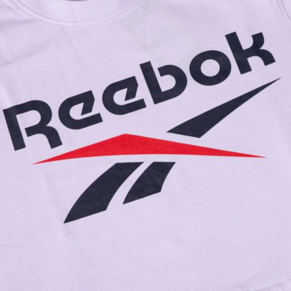 Playera Training Reebok para Mujer image number null