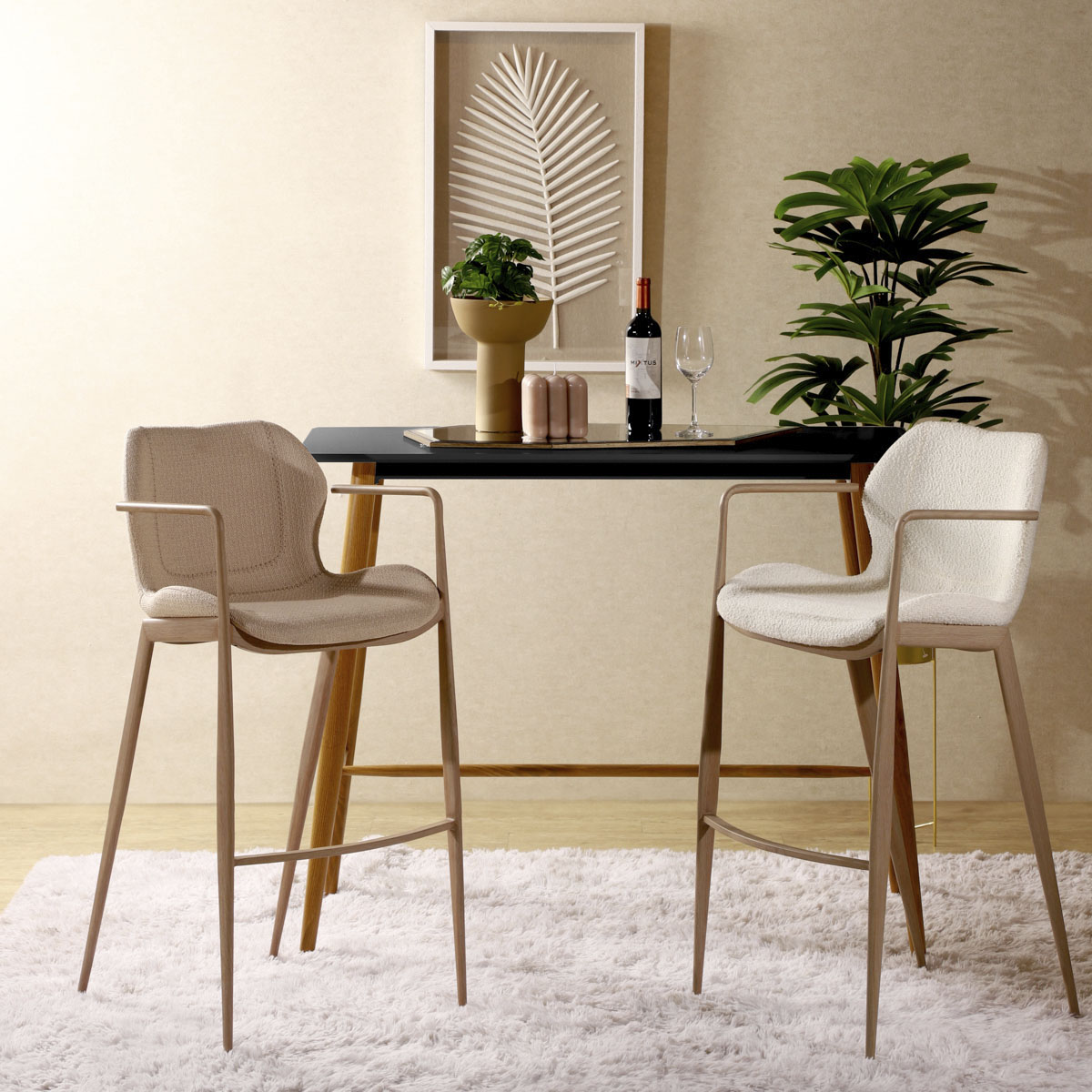 Mesa Alta Modern Black Concepts Life image number null