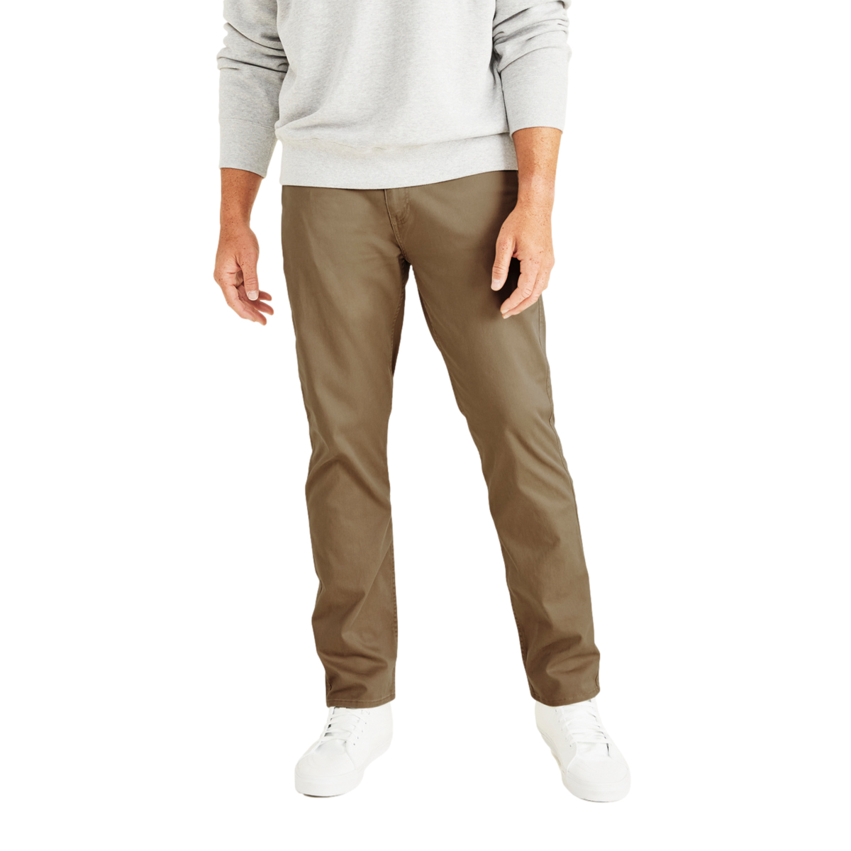 PANTALON CASUAL DOCKERS 59403-000 image number null