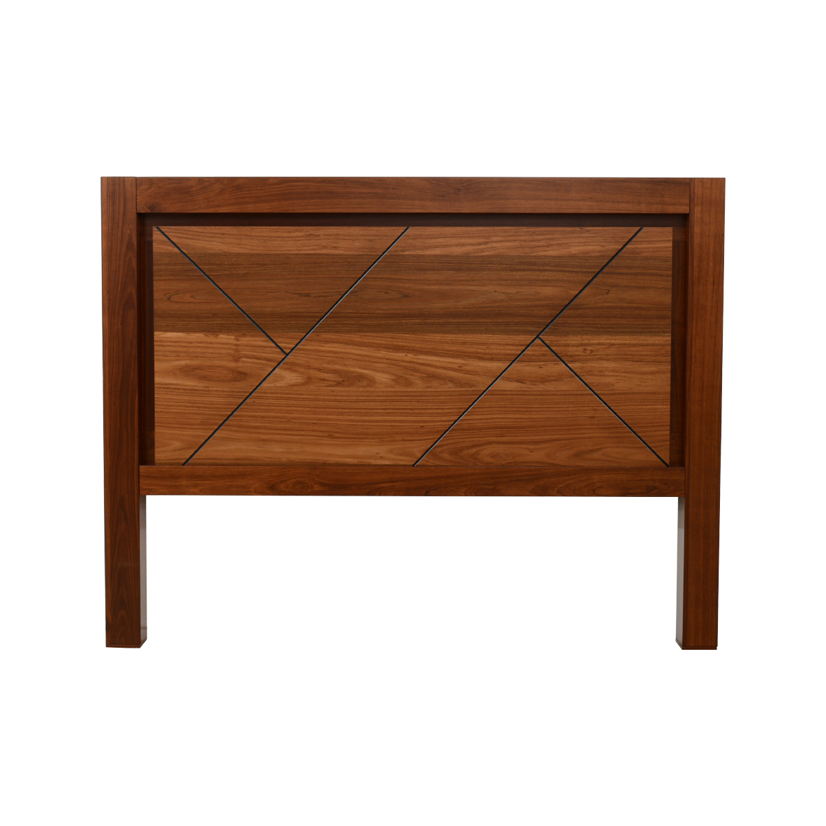 Cabecera Carter King Size Tzalam MUEBLES LOMA ALTA image number null