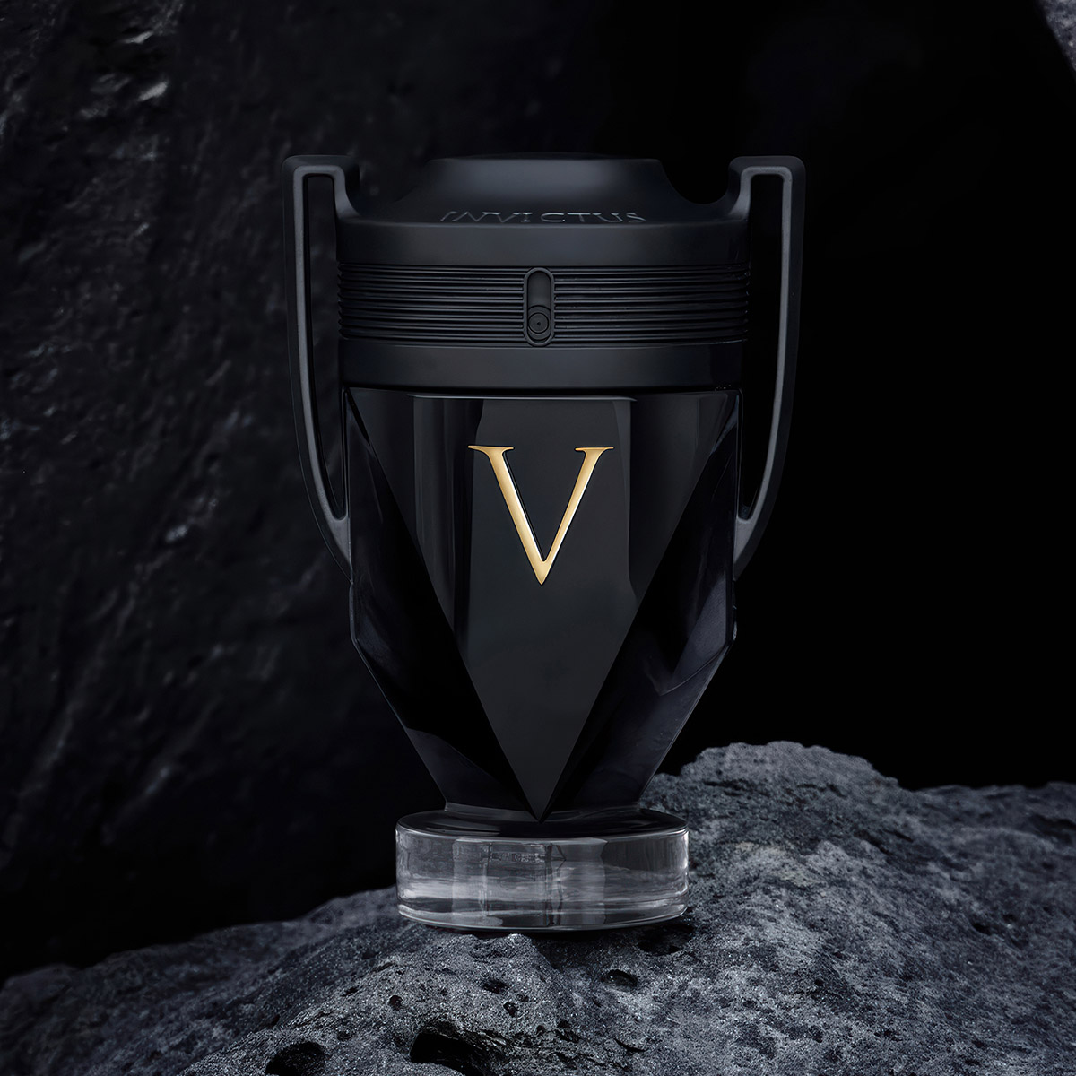 Fragancia para caballero, Paco Rabanne, Invictus Victory, EDP EXTREME, 100ml image number null