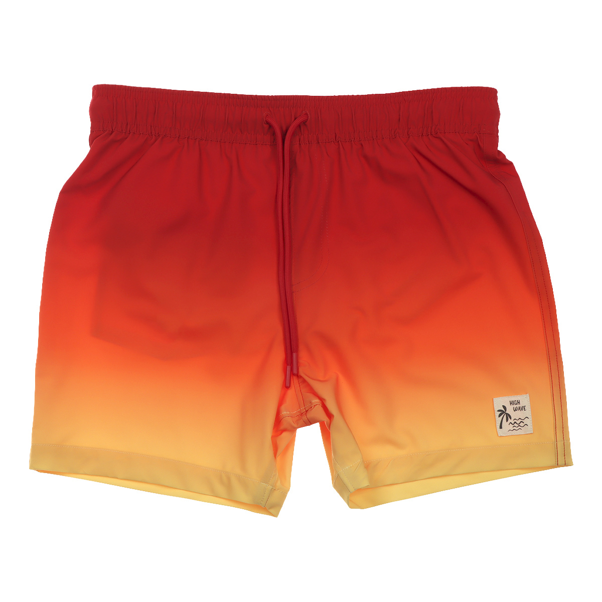 Traje de Ba&ntilde;o Short Efecto Degradado FUKKA para Ni&ntilde;o image number null