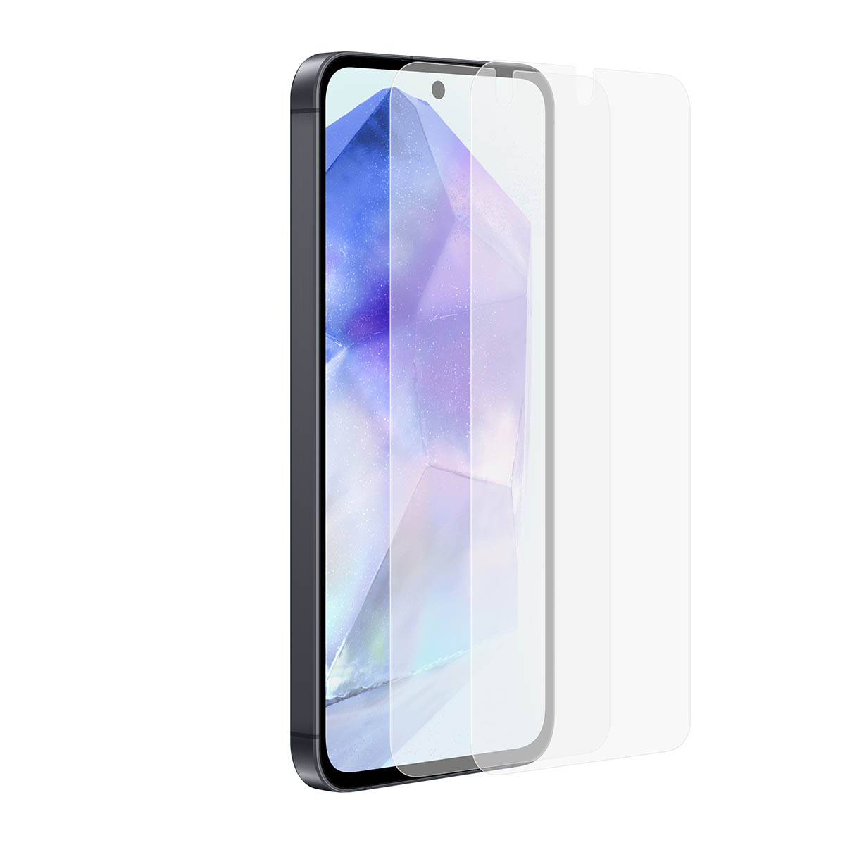 Mica Protectora de Pantalla para Samsung Galaxy A55 image number null