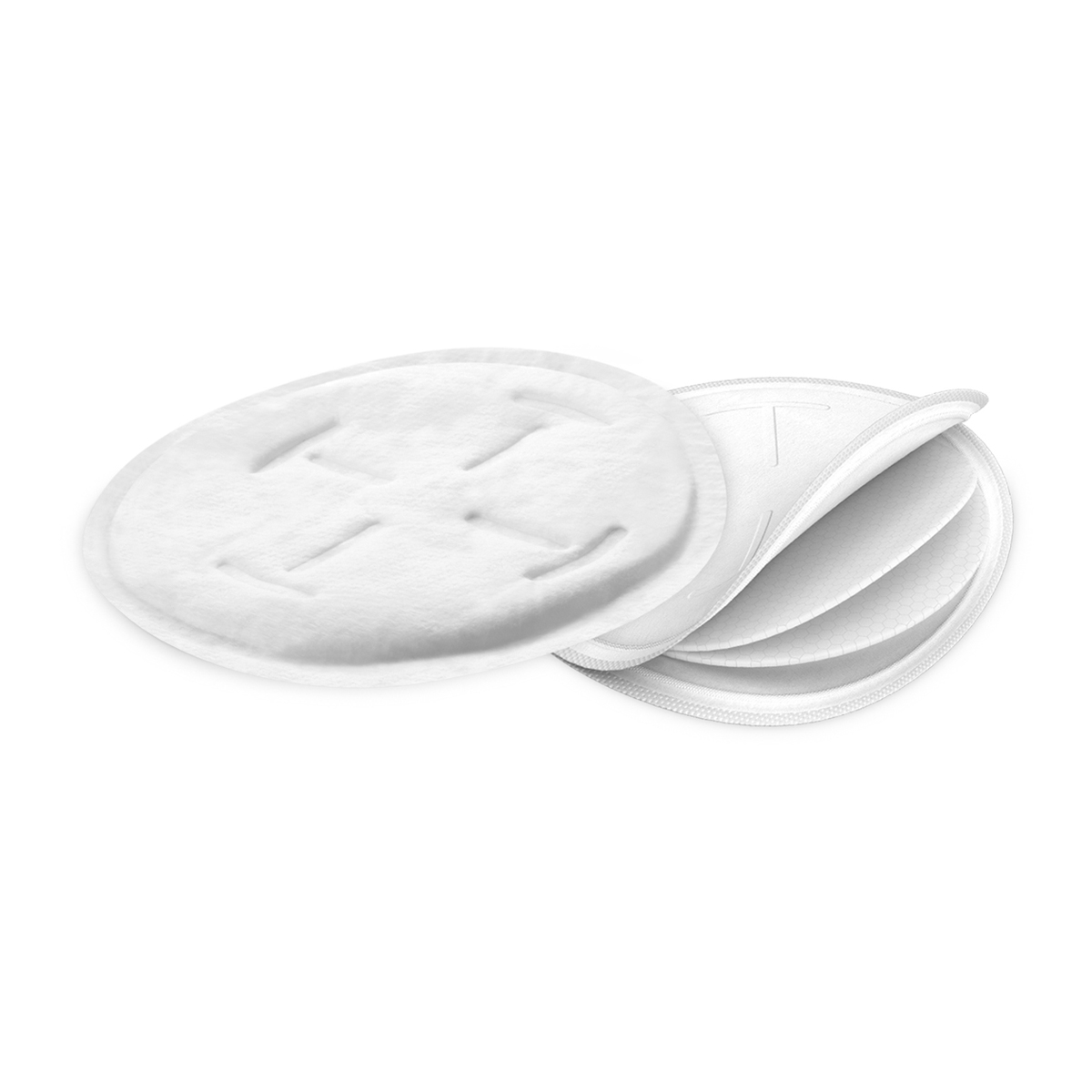 Protectores para Lactancia de 30 Piezas Evenflo image number null
