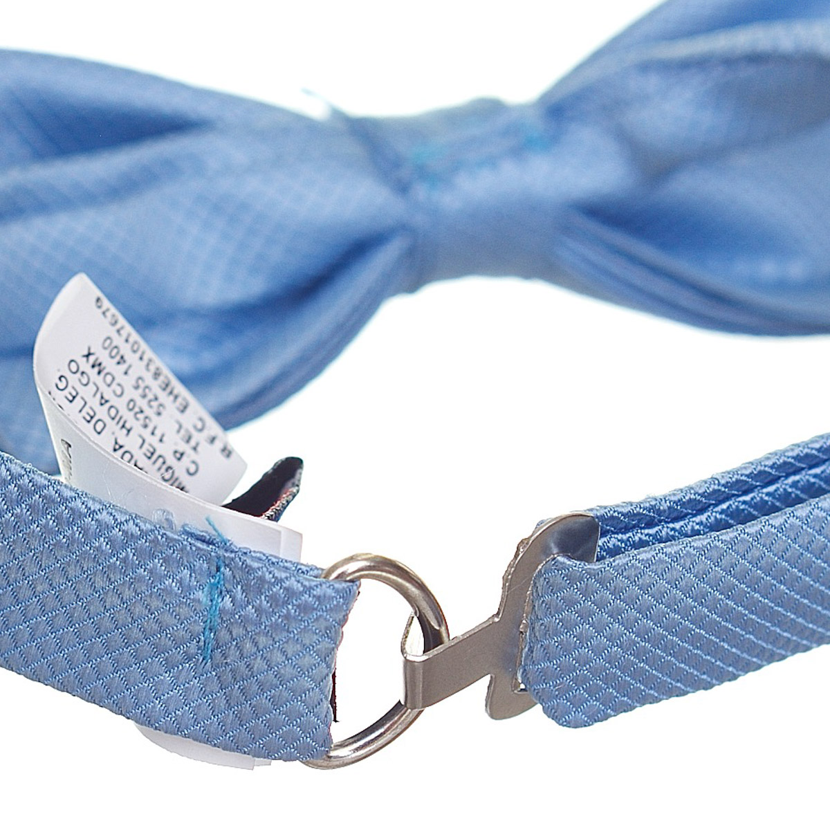 Corbata de mo&ntilde;o para ni&ntilde;o ZILERYS image number null