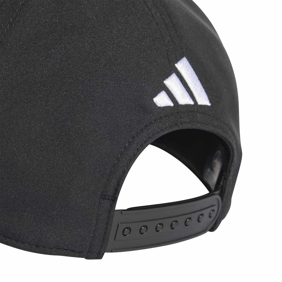Gorra Negra Adidas con Dise&ntilde;o Mercedes-AMG Petronas Formula 1 Team Unisex image number null