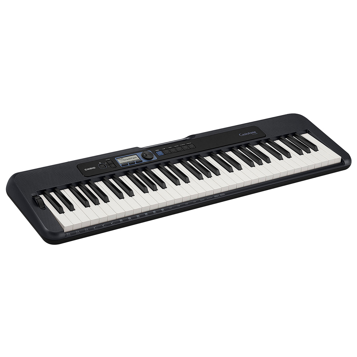 Teclado Port&aacute;til Casio CT-S300 image number null