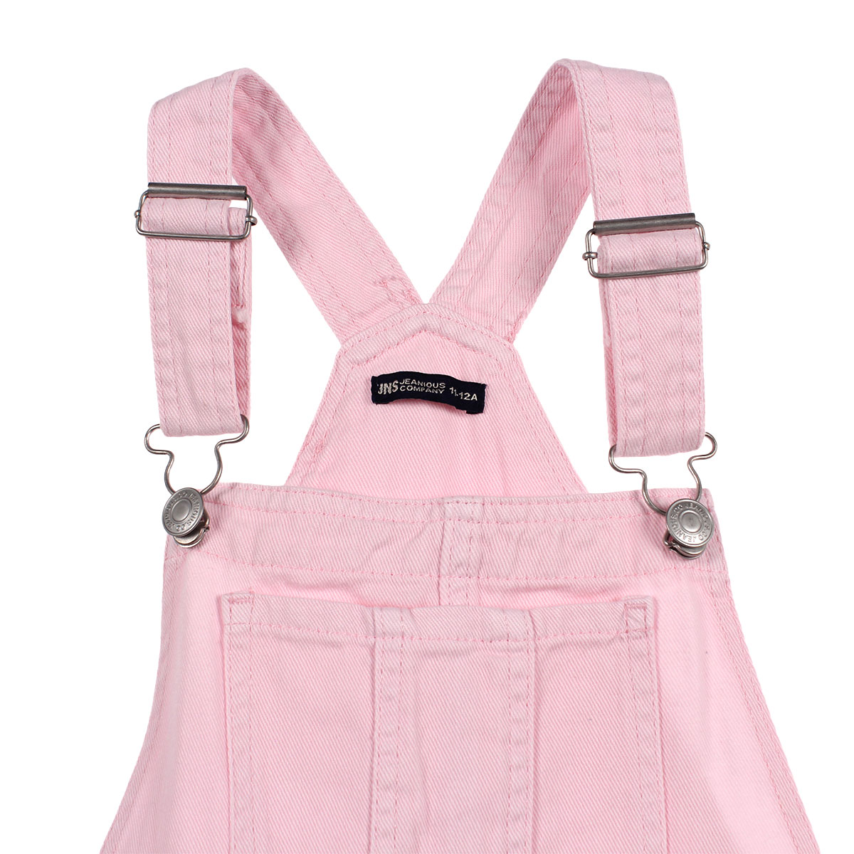 Jumper Gabardina Jeanious para Ni&ntilde;a image number null