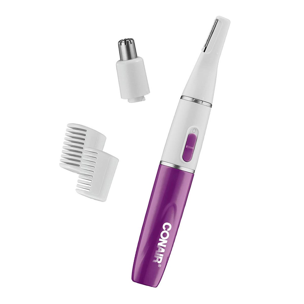 Recortadora Facial All In One Conair image number null
