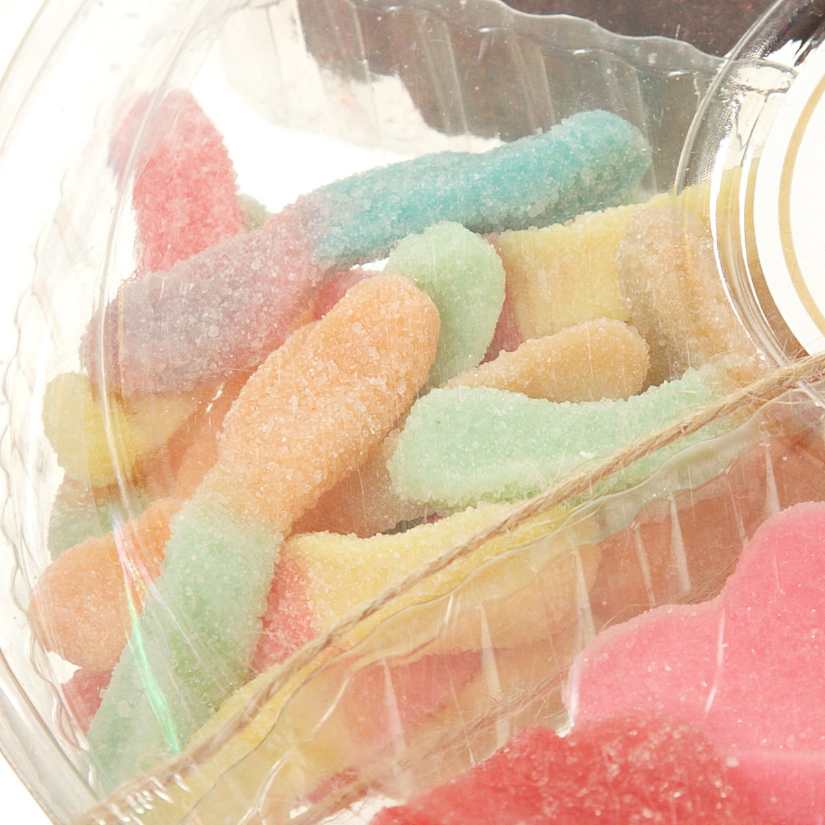 Botanera gomitas 600G image number null