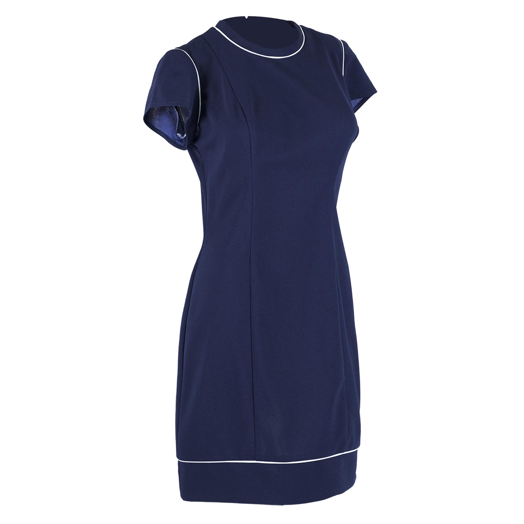 Vestido liso Noshe Para Mujer image number null