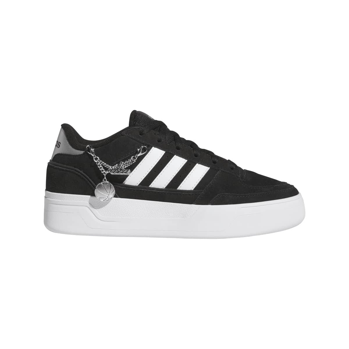 Tenis Casual Adidas Break Start Bold para Mujer image number null