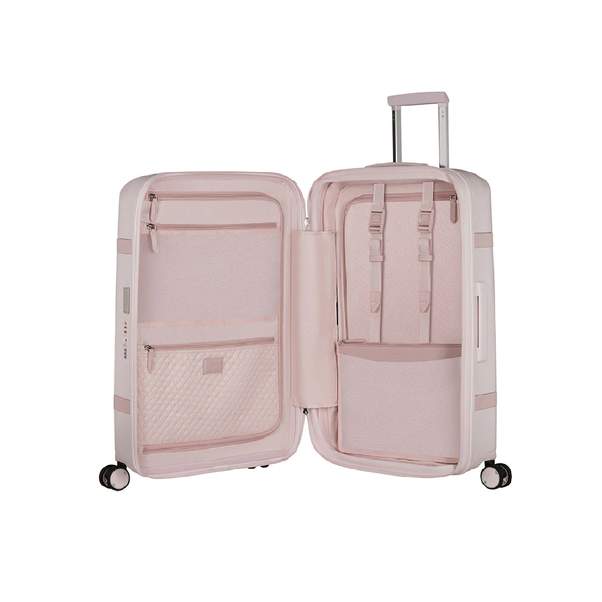 Maleta 24" Samsonite Image Rosa image number null