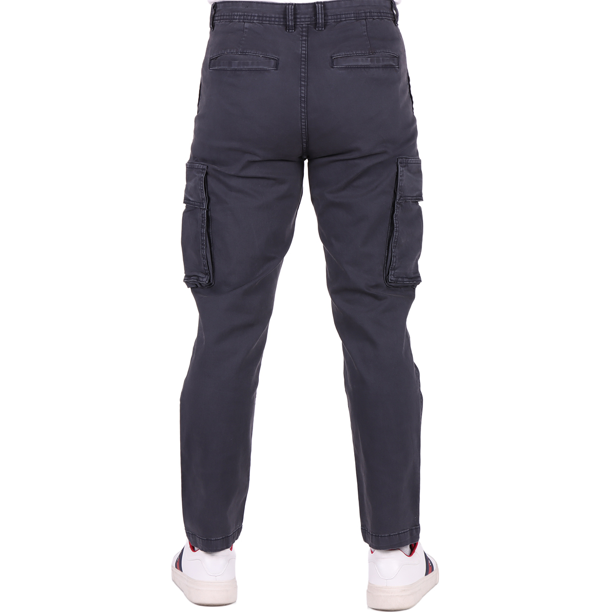 Pantal&oacute;n Cargo Comodidad y Estilo Urbano Fukka Hombre image number null