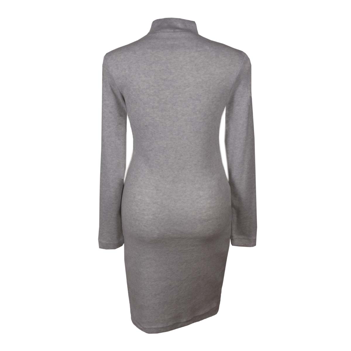 Vestido Manga Larga Para Mujer Junior image number null