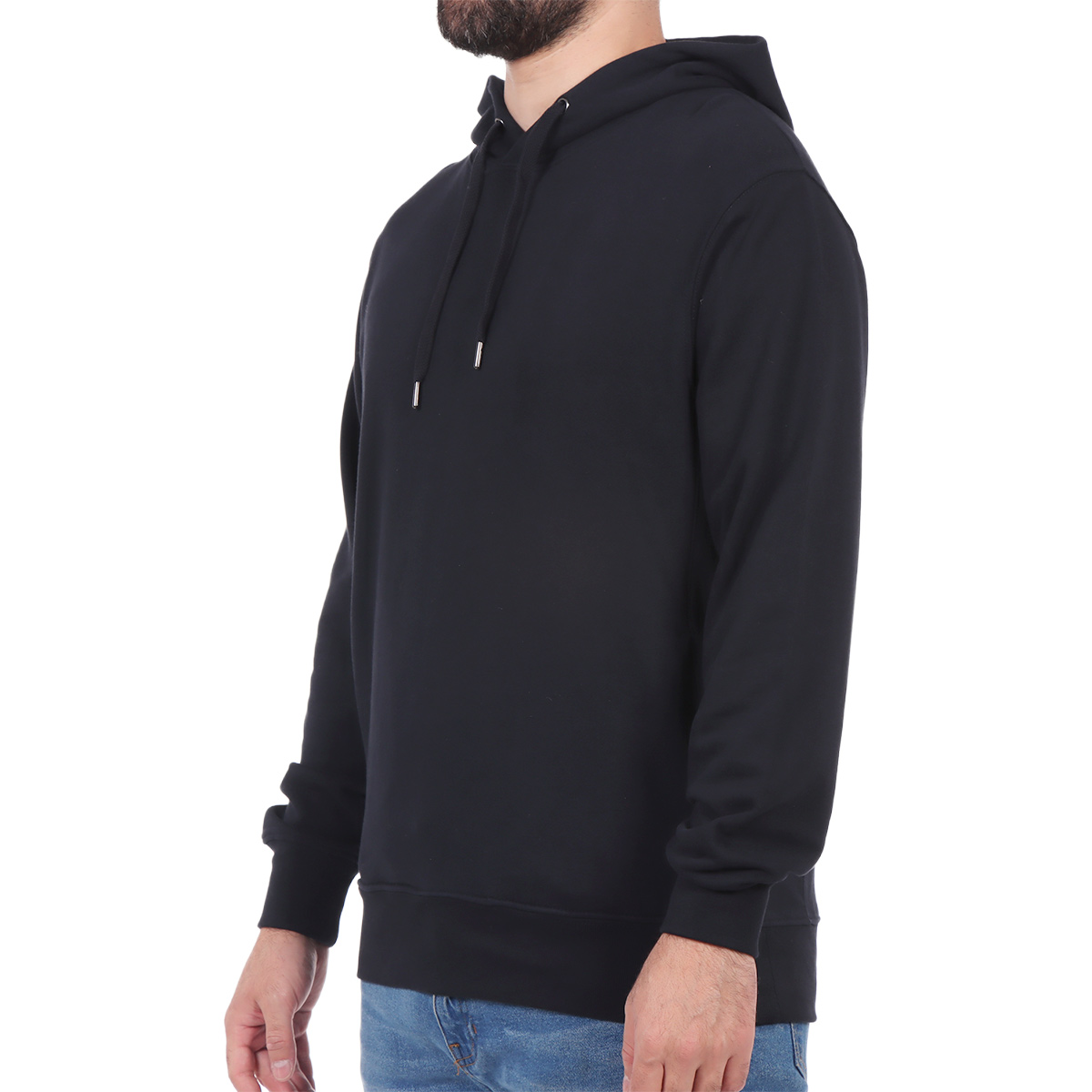 Sudadera con Capucha - 100% Algod&oacute;n Casual OVS Hombre image number null