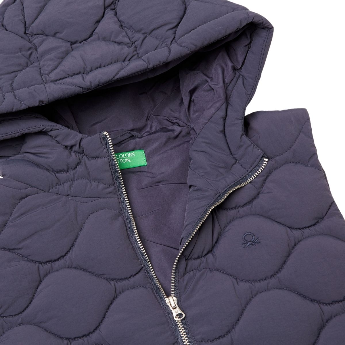 Chaleco Benetton para Ni&ntilde;a image number null