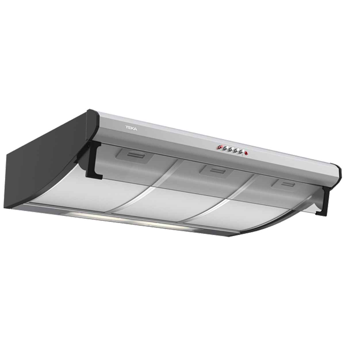 Campana C-8310 Inox 3 Vel. Teka image number null