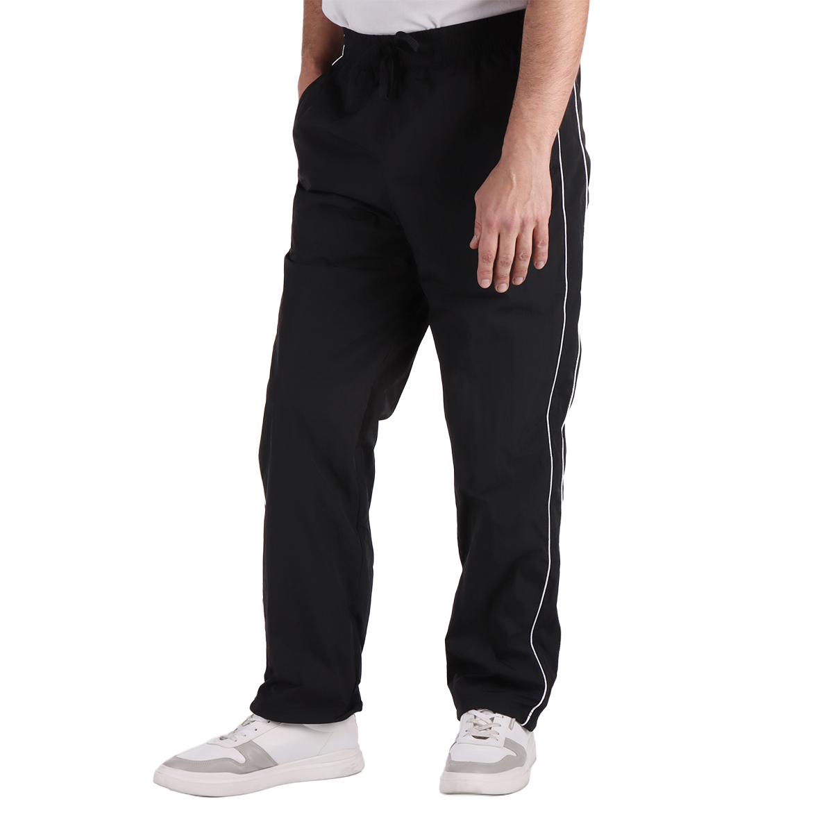 Pants Nylon Deportivo Casual Fukka Hombre image number null