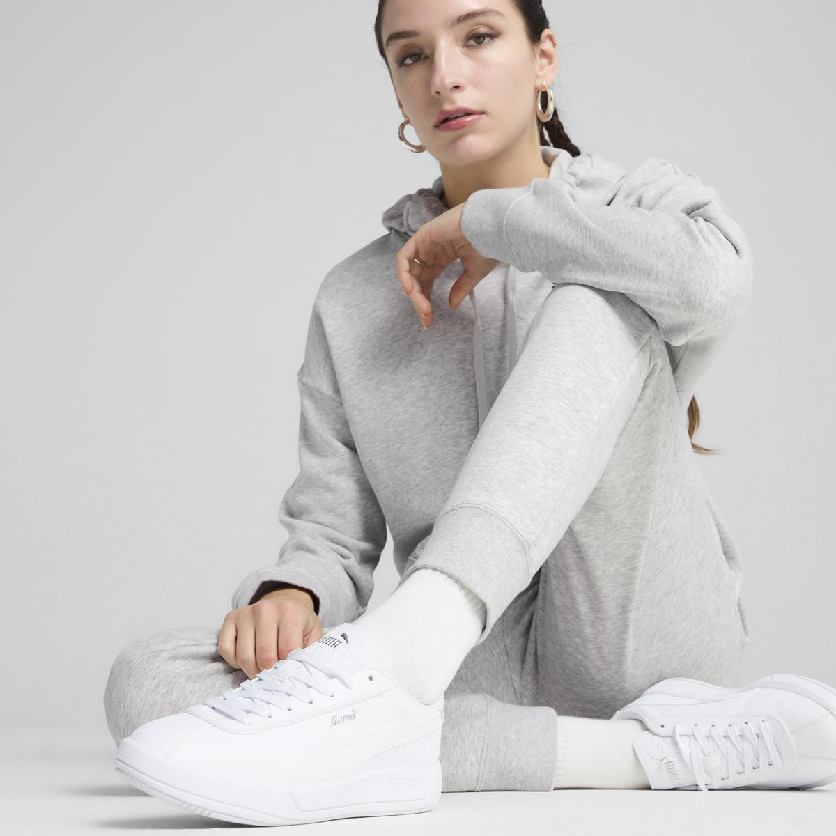 Pants Deportivo Puma Para Mujer Junior image number null