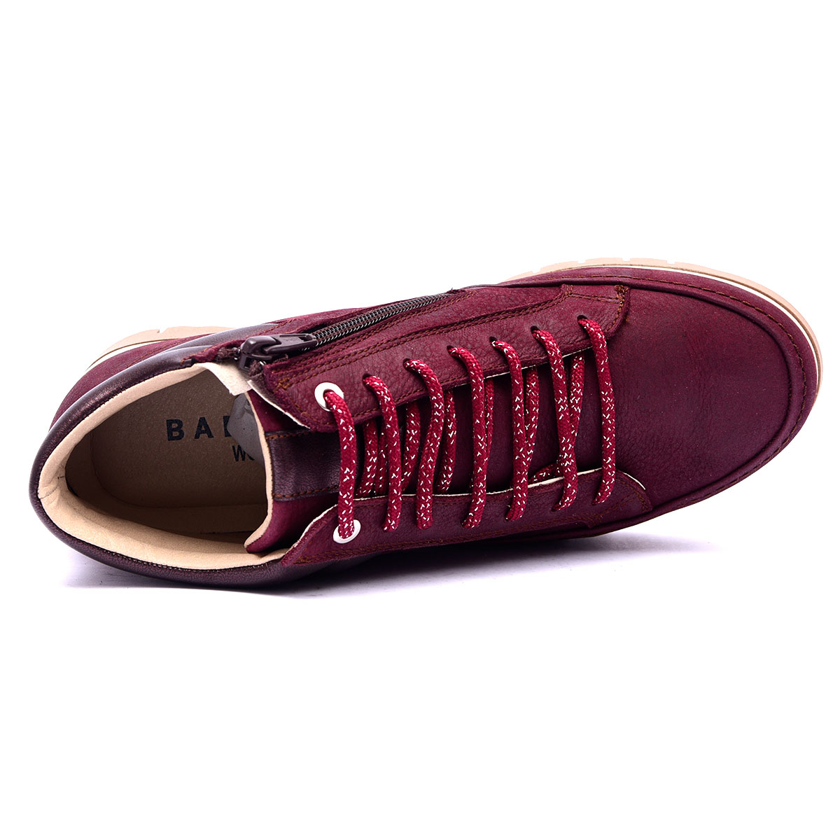 Botas Baerchi Casuales para Mujer image number null