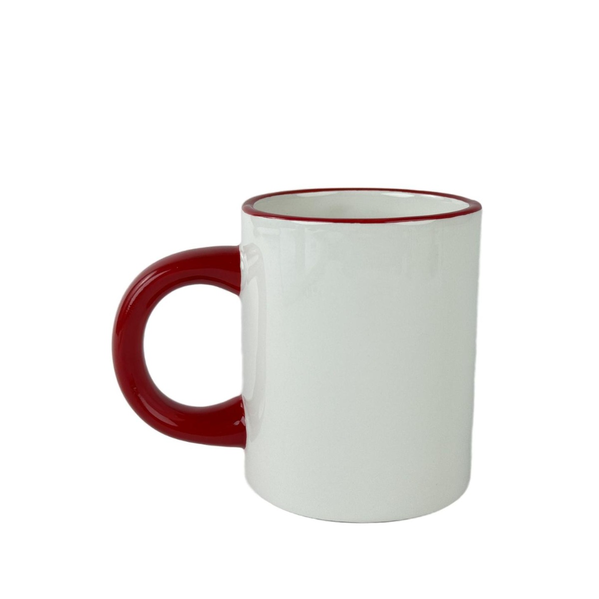 Taza Mu Eco Xmas Santini Dolomita image number null