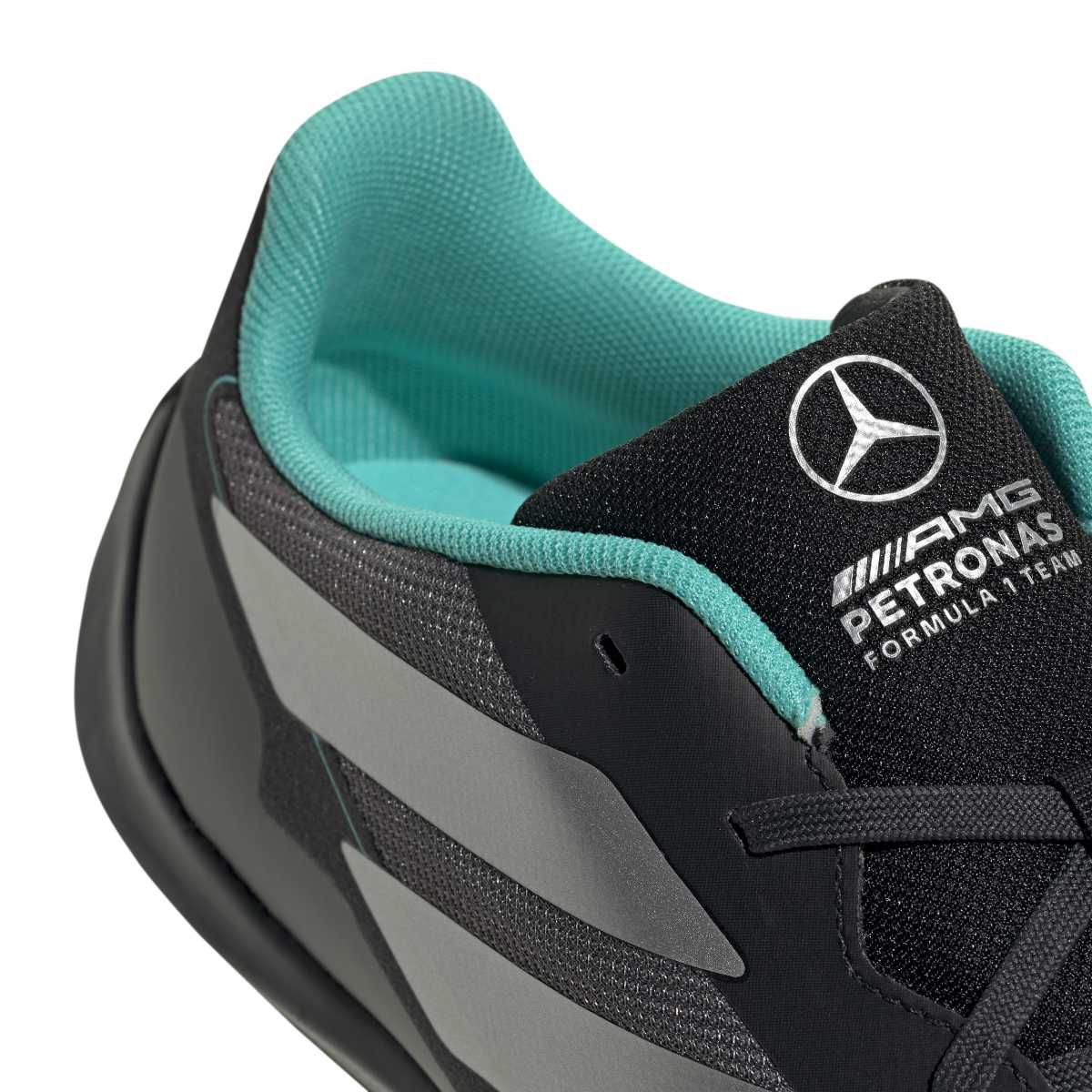 Tenis Motorsport Adidas Amg Feroza Base Unisex image number null