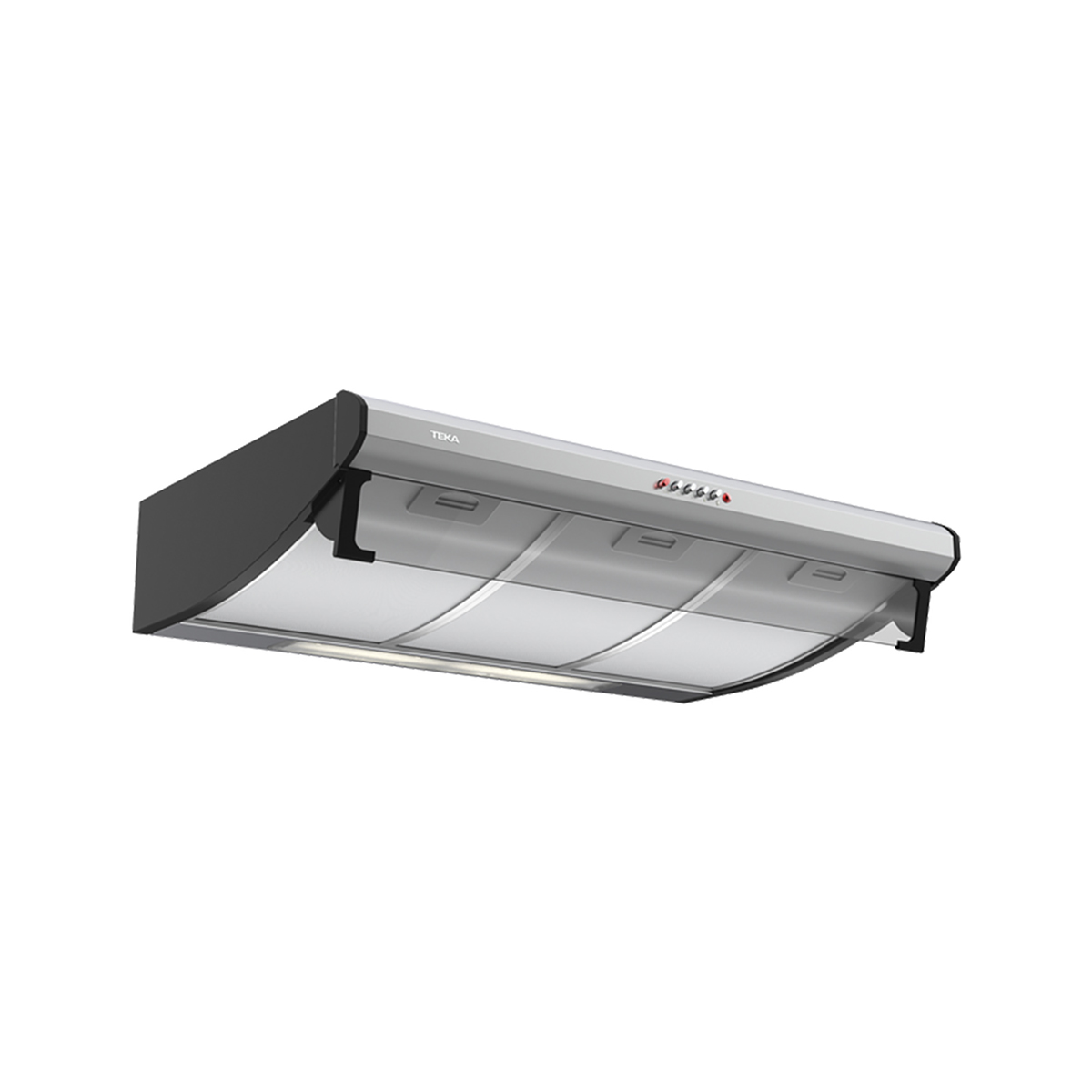 Campana C-7310 Inox 3 Vel. Teka image number null