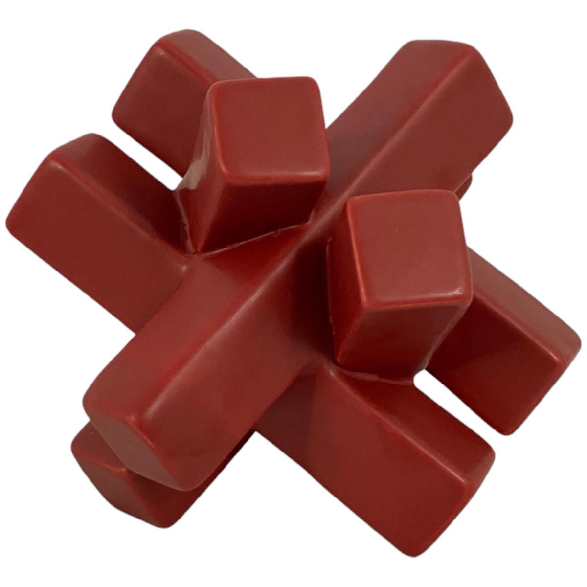 Figura Decorativa Colecci&oacute;n Scarlet CONCEPTS LIFE image number null