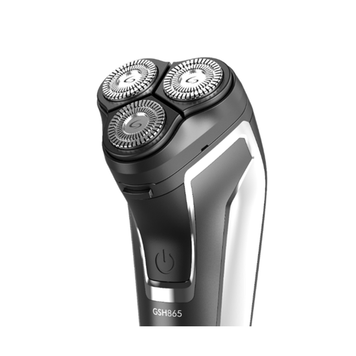 Rasuradora 865 Razor Gama image number null