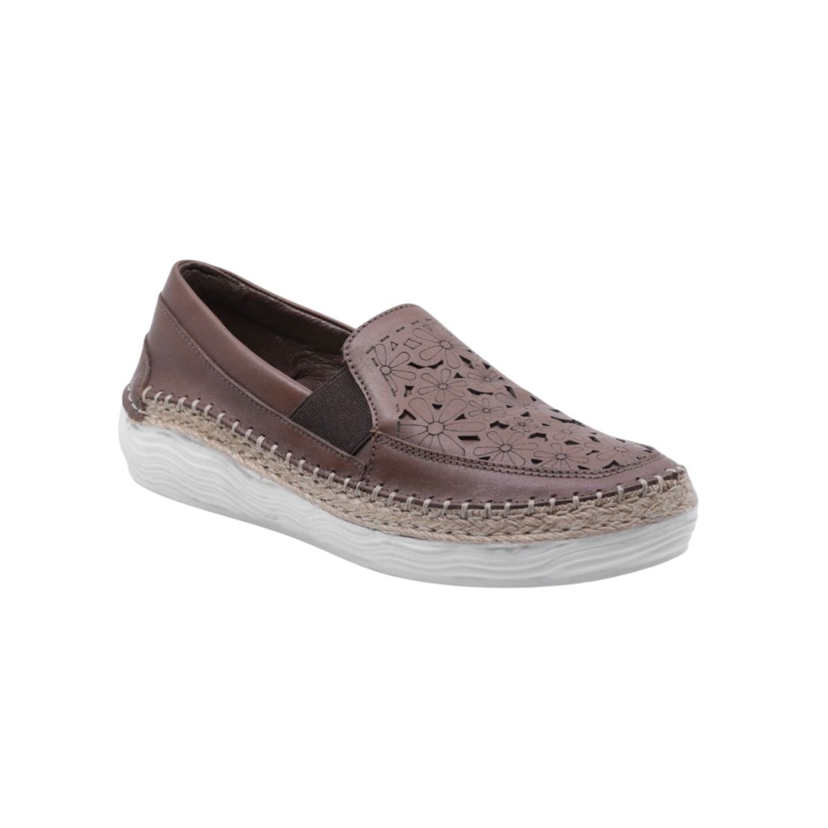MOCASIN CASUAL DE CONFORT MOD 5071 CA CF JUDY image number null