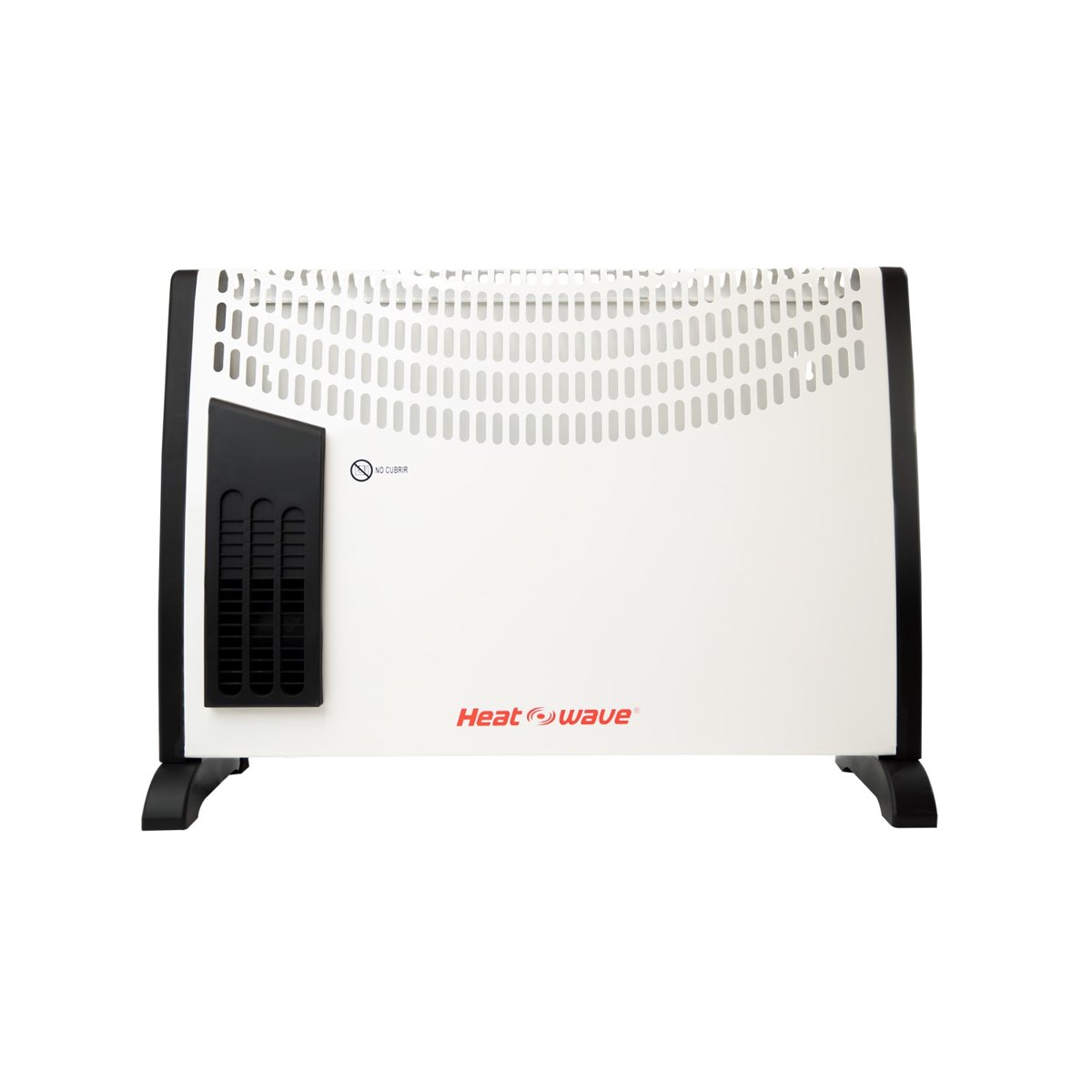 Calefactor de convecci&oacute;n HF152-turbo heatwave image number null