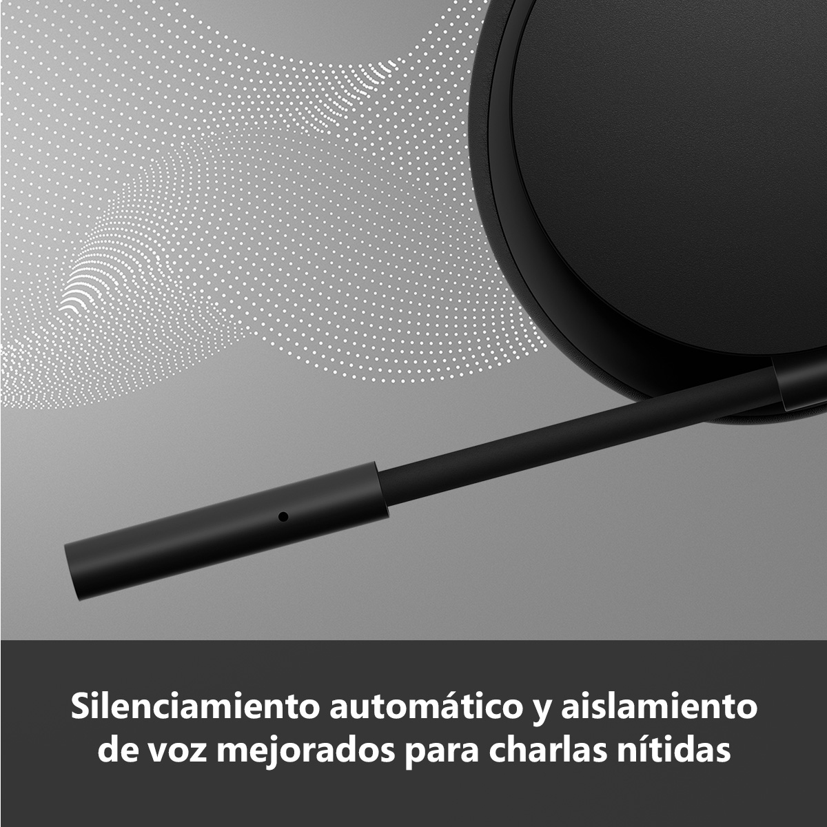Aud&iacute;fonos Inal&aacute;mbricos para Xbox Series image number null