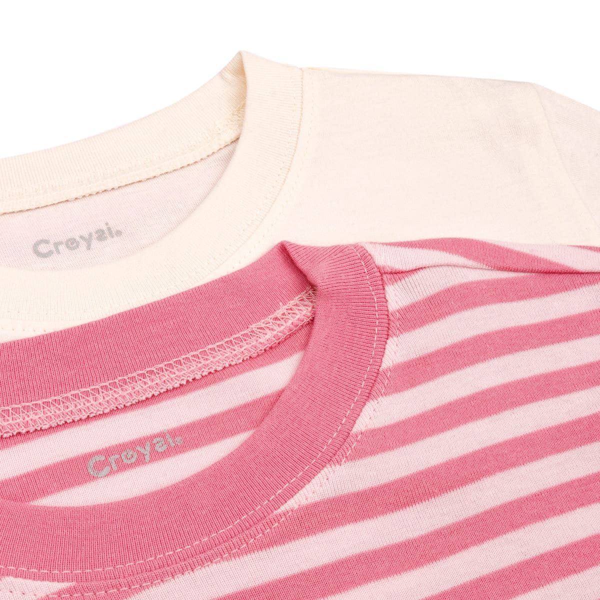 Camiseta Manga Larga Creysi para Ni&ntilde;a image number null