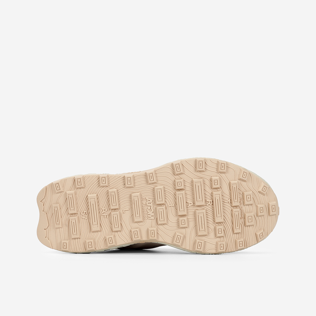 Tenis Outdoor Atom By Fluchos Terra 2.0 para Mujer image number null