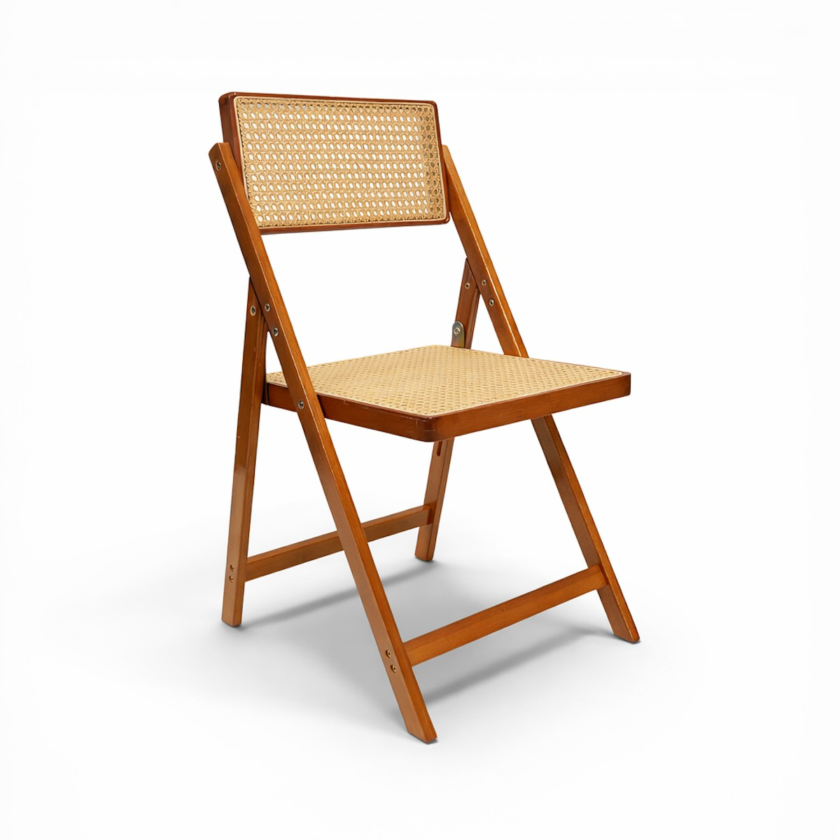 Silla Plegable Cora Azul Home Nature image number null