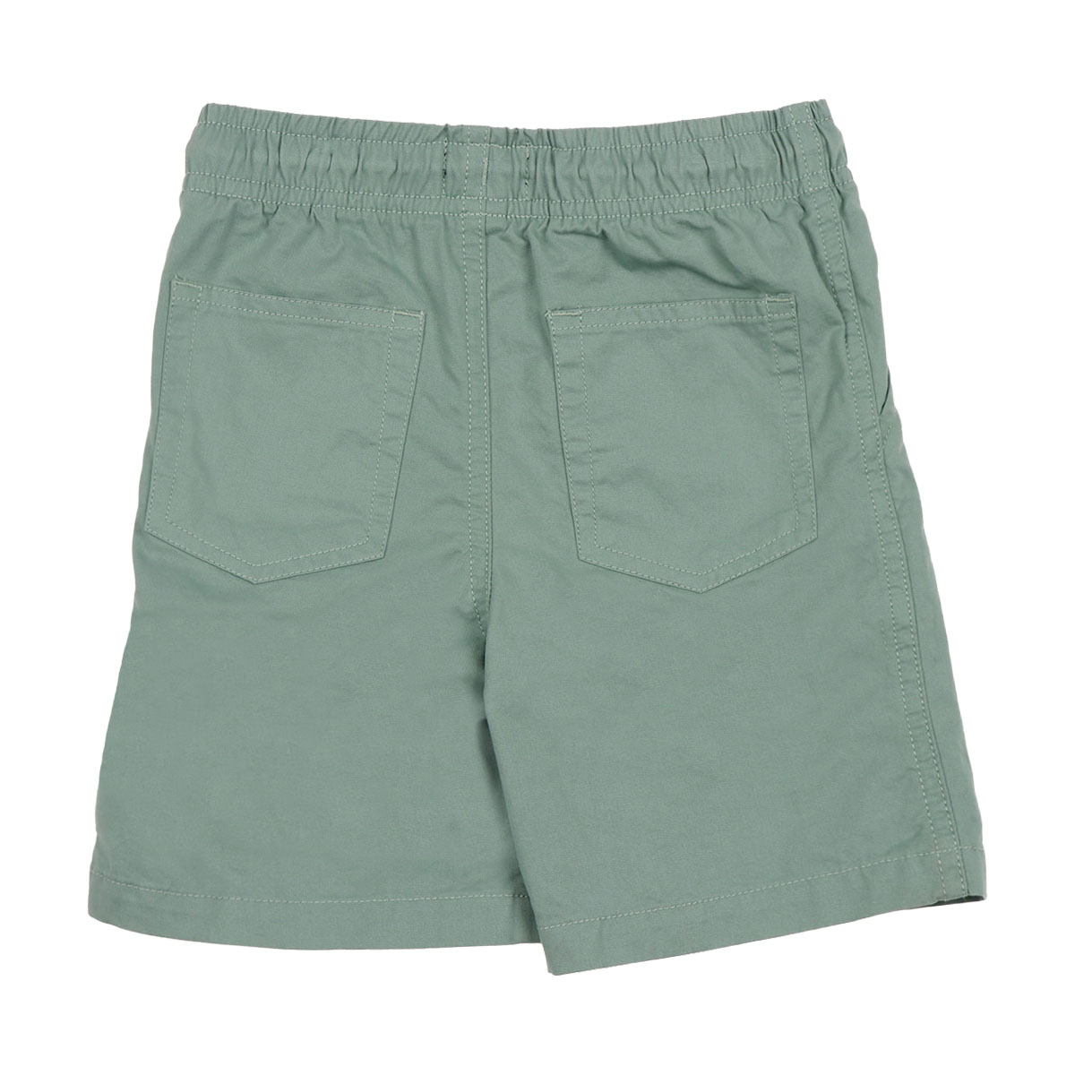Bermuda El&aacute;stica 100% Algod&oacute;n C&oacute;moda JEANIOUS para Beb&eacute; Ni&ntilde;o image number null