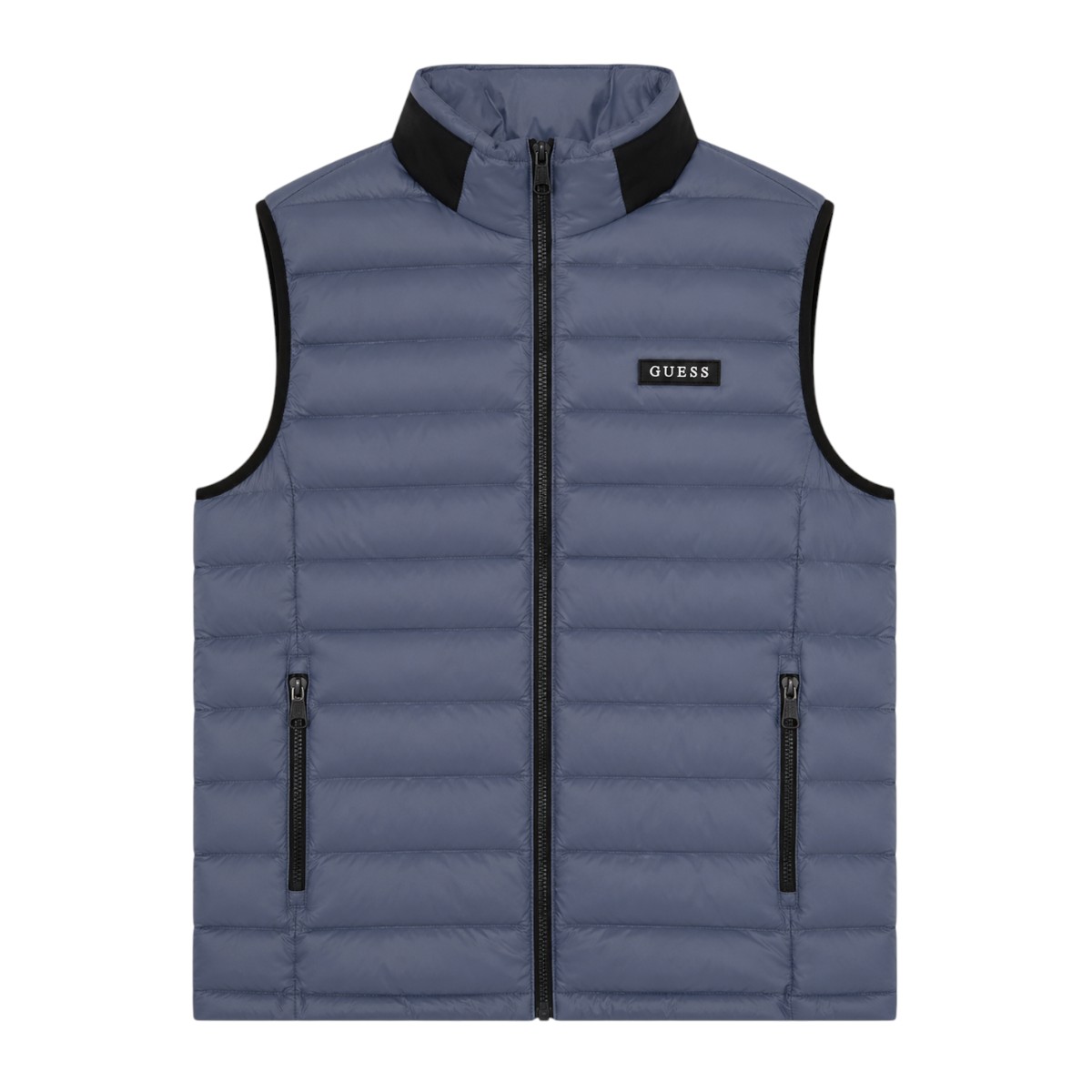 Chaleco Guess Factory para Hombre image number null