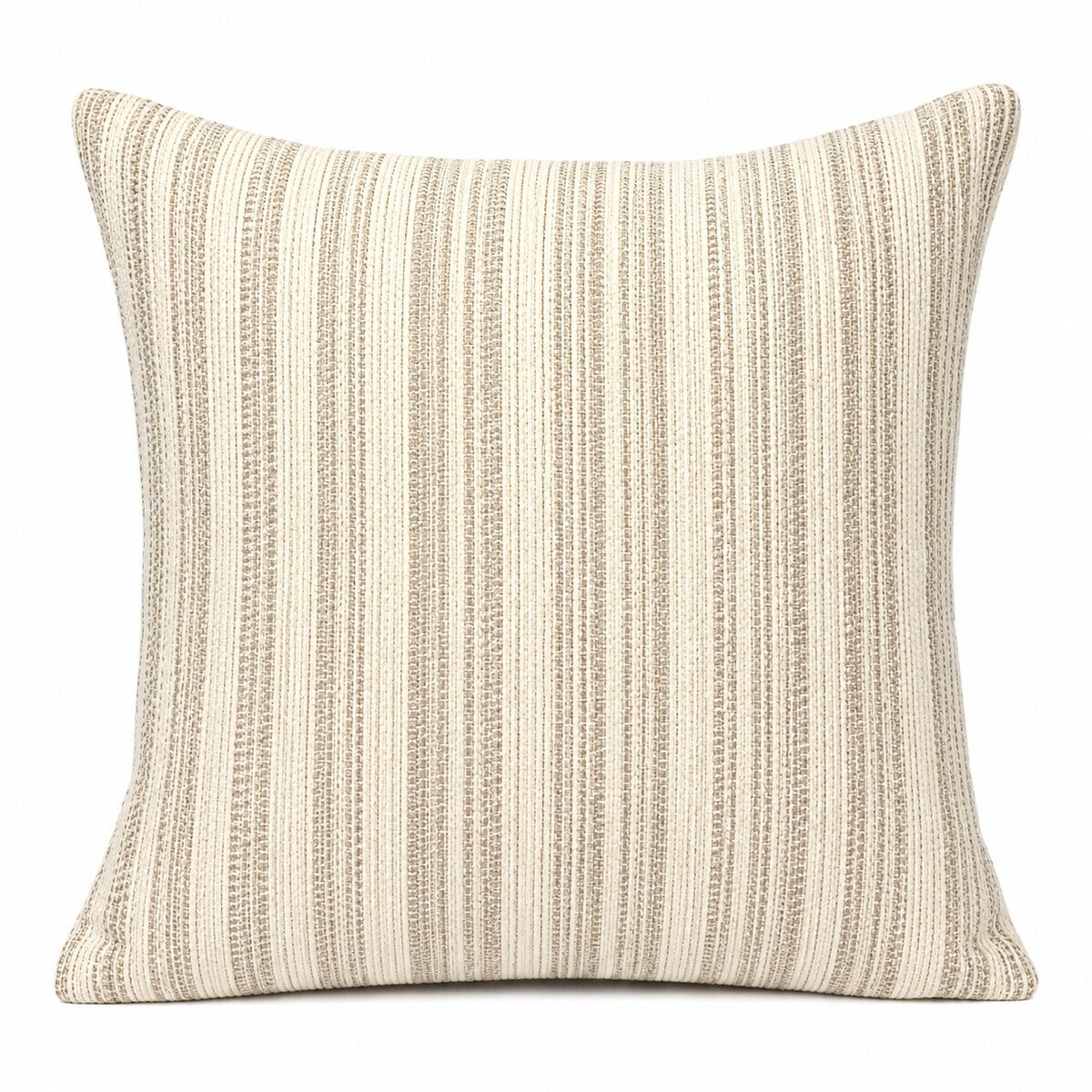 Coj&iacute;n Texture White Vintage Home image number null