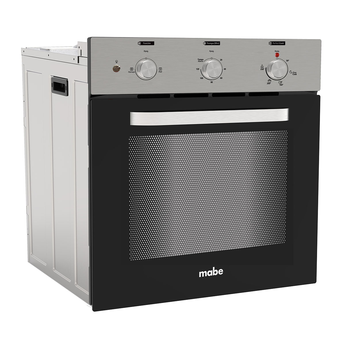 Horno El&eacute;ctrico Mabe Empotre 60cm Hm6031ewai0 image number null
