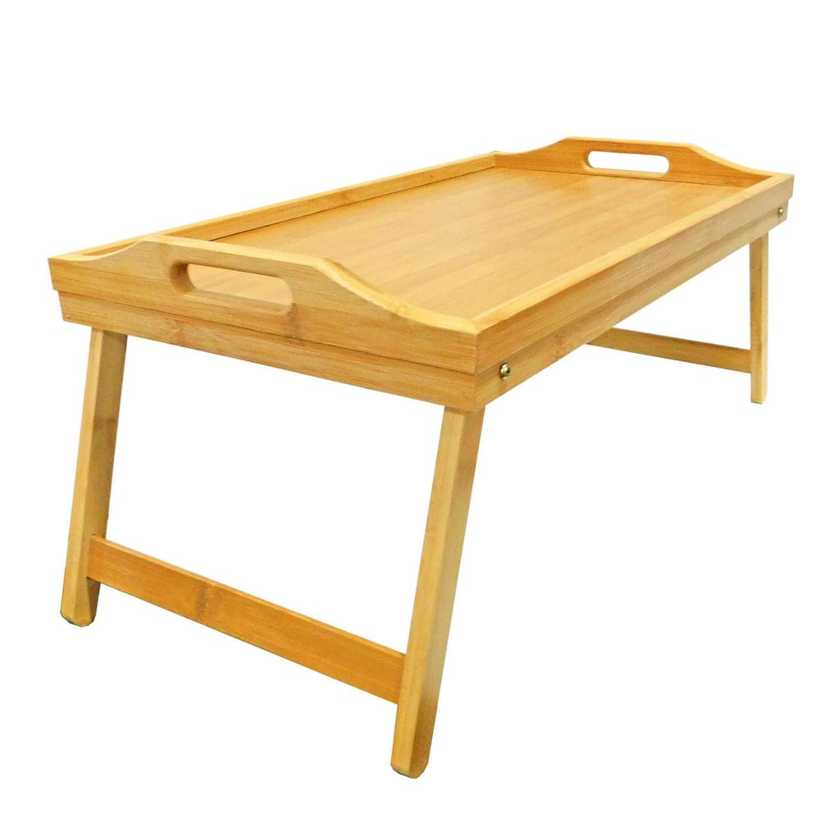 Mesa De Servicio Plegable Good & Good image number null