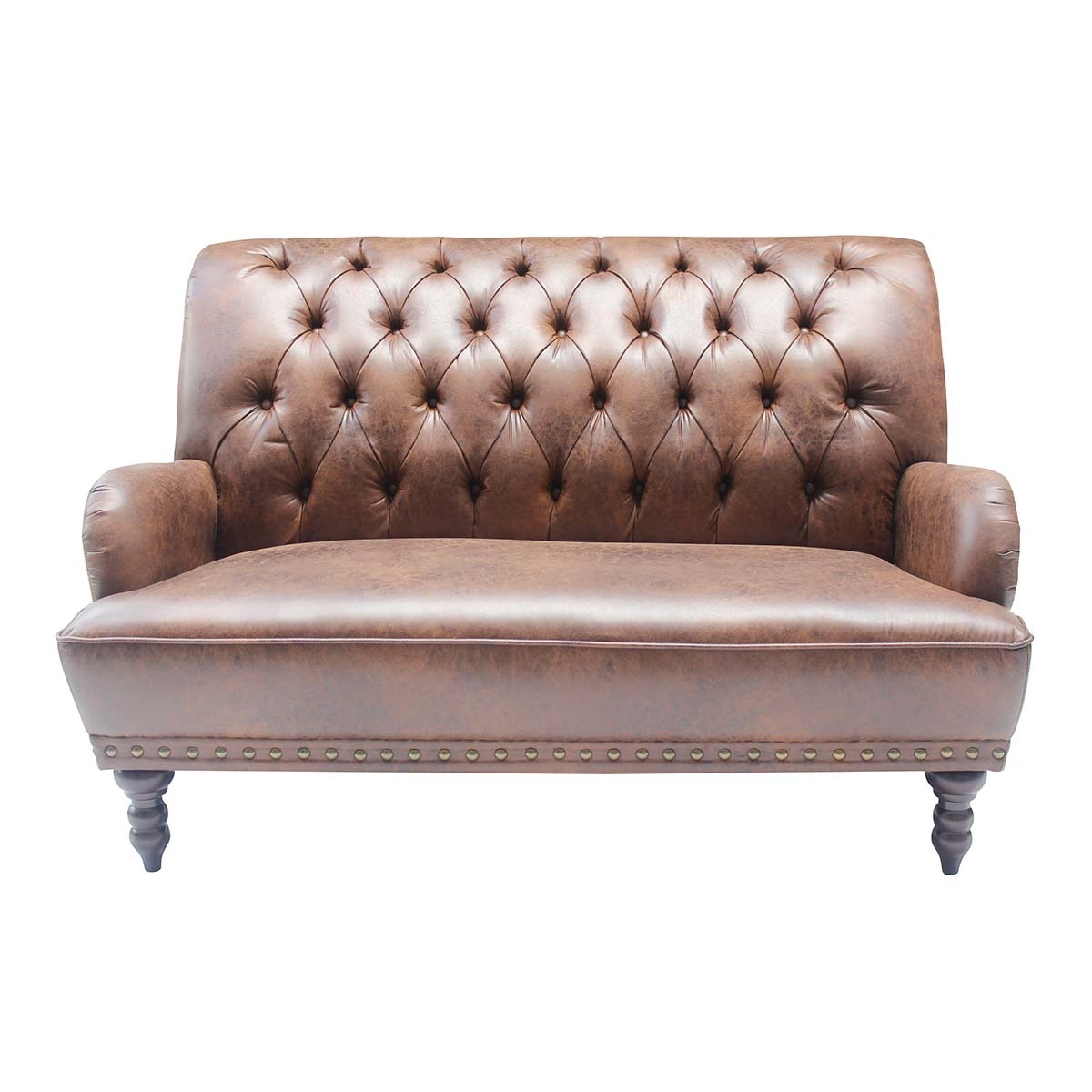 Loveseat Hindi Tapestr Vintage Home image number null